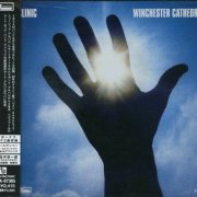 Clinic - Winchester Cathedral (Japan Edition) (2004)