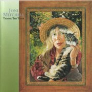 Joni Mitchell - Taming the Tiger (1998)