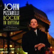 John Pizzarelli - Rockin' In Rhythm: A Tribute To Duke Ellington (2010)