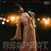 Jennifer Hudson - RESPECT (Original Motion Picture Soundtrack) (2021) [Hi-Res]