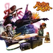 Monster Truck - True Rockers (2018) [Hi-Res]