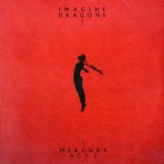 Imagine Dragons - Mercury - Act 2 (2022) [Vinyl]