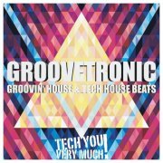 Groovetronic (Groovin House & Tech House Beats) (2014)