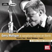 Gerry Mulligan - RTL Gerry Mulligan (2011)