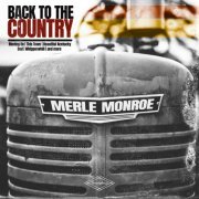 Merle Monroe - Back to the Country (2019)