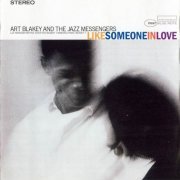 Art Blakey And The Jazz Messengers - Like Someone In Love (1960) CD Rip