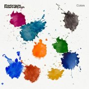 Patrick Hamilton - Colors (2026) Hi-Res
