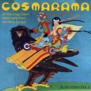 VA - Cosmarama (Blow Your Cool 2) (1969-73/2008)