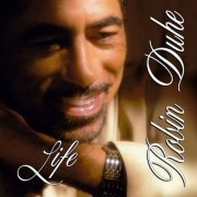 Robin Duhe - Life (2009)