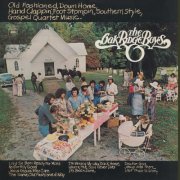 The Oak Ridge Boys - Old Fashioned, Down Home, Hand Clappin', Foot Stompin', Southern Style, Gospel Quartet Music (1976) [Hi-Res]