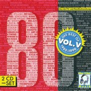 VA - The Best Of 1980-1990 Vol. V (1992)