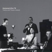 Harmonia & Eno - Tracks And Traces (1976) CD Rip