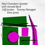 Paul Chambers - Paul Chambers Quintet (1958) [2021] Hi-Res