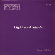 Bill Geldard - Light And Shade (1975) [Vinyl]