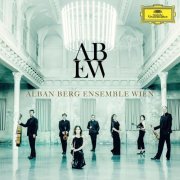 Alban Berg Ensemble Wien - Alban Berg Ensemble Wien (2020) [Hi-Res]