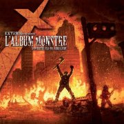 Exterio - L'album monstre - 3ème partie : Feu - Vol - Vandalisme (2009)