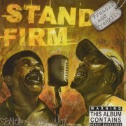 Francis and Franklin - Stand Firm (2003)