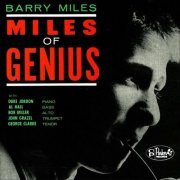 Barry Miles - Miles of Genius (1962)