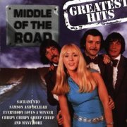 Middle Of The Road - Greatest Hits (1998)