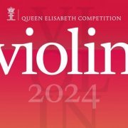 VA - Queen Elisabeth Competition: Violin 2024 (Live) (2024) [Hi-Res]