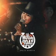 Maju Garcia - Só Moda Boa (2024) Hi-Res