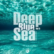 VA - Deep Blue Sea, Vol. 5: Deep Chill Mood (2021)