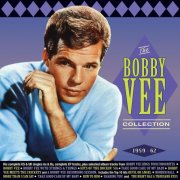 Bobby Vee - The Bobby Vee Collection 1959-62 (2017)