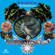 The Astral Projection - The Astral Scene (1969) [Hi-Res]