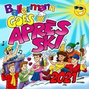 VA - Ballermann Goes Après Ski 2021 (2021)