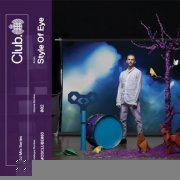 VA - Ministry Of Sound: The Club Presents Style Of Eye [2CD] (2010)