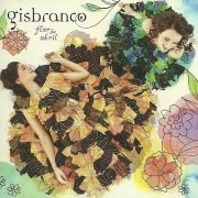 Gisbranco - Flor de Abril (2011) CD Rip