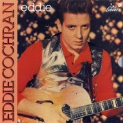 Eddie Cochran - Eddie [French Vinyl Box Set] (1984)