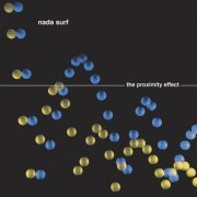 Nada Surf - The Proximity Effect (1998/2010)