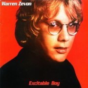 Warren Zevon - Excitable Boy (Remastered Expanded Edition) (1978/2007)