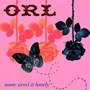 Omar Rodriguez-Lopez - Some Need It Lonely (2016)