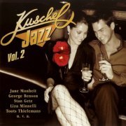 VA - Kuscheljazz Vol.2 - 2CD (2003)