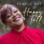 Pamela Hart - Happy Talk (2021)