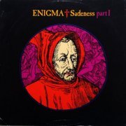 Enigma - Sadeness Part I (1990) LP