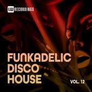 VA - Funkadelic Disco House, 12 (2021)