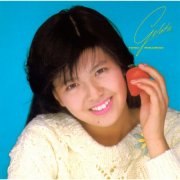 Yoko Minamino - GELATO (1986) Hi-Res
