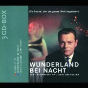 Bert Kaempfert - Wunderland Bei Nacht (2003) [3CD Box Set]