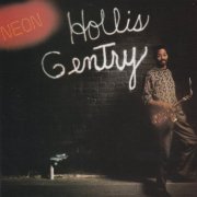 Hollis Gentry - Neon (1987)