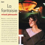 Missa Johnouchi - La fantaisie (2026)