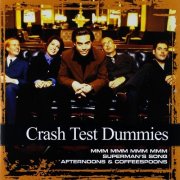 Crash Test Dummies - Collections (2008)