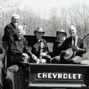 Rocky Branch Bluegrass Band - Daddy's Pickup Truck (2023)