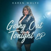 Karen Wolfe - Going Out Tonight EP (2025)