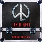 Leslie West -  Unusual Suspects (2011)