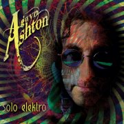 Gwyn Ashton - Solo Elektro (2017)