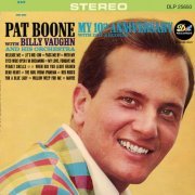 Pat Boone - My 10th Anniversary With Dot Records (1965)