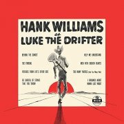 Hank Williams - Hank Williams As Luke The Drifter (Expanded Edition) (1953/2021)